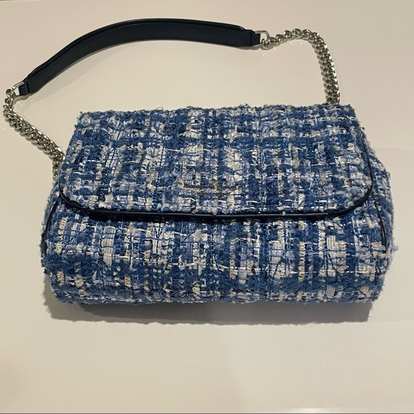 Kate Spade Briar Lane Mini Emelyn Crossbody - Picture 10 of 11